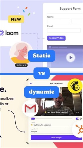 Sendspark vs Loom