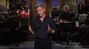 Daniel Craig's Best 'Saturday Night Live' Skits Poked Fun at James Bond and Coronavirus