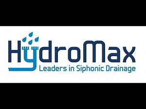 HydroMax® Siphonic Drainage - Priming of Siphonic (Syphonic) Drainage Systems