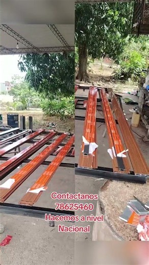 automatiza tu portón