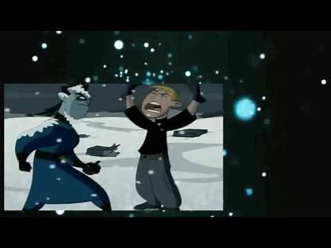 Kim Possible SE2 EP037 A Very Possible Christmas