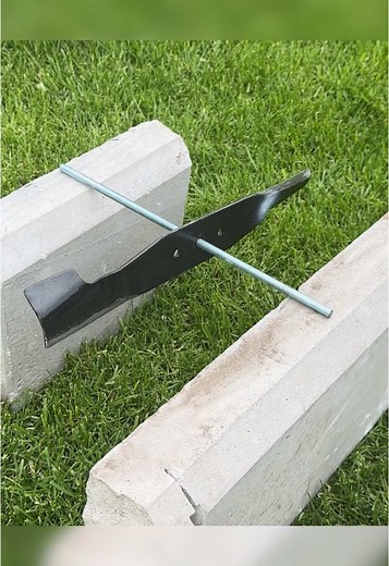 How to Sharpen Your Lawn Mower Blade Effectively