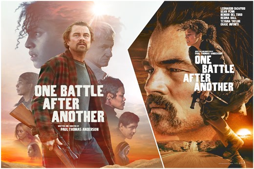 One Battle After Another: Exclusive Clip Released