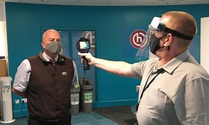 Hallam confirms plan for first-class student experience as they return in the autumn