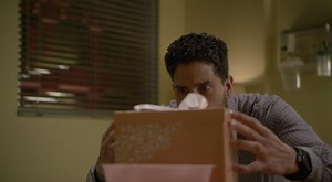 Who else screamed when the screen cut to black?! | Criminal Minds