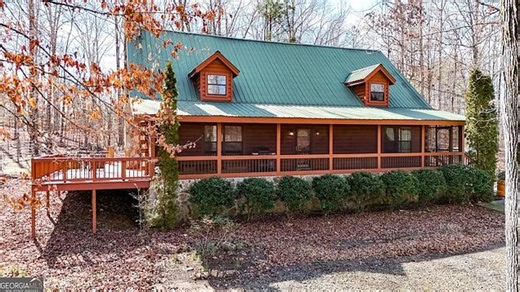 5981 Blacks Bluff Rd SW, Cave Spring, GA 30124 | Estately 🧡 | MLS# 10694200