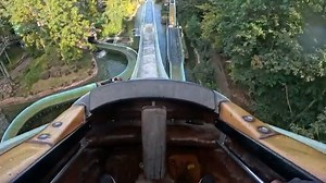 598K views · 1.1K reactions | Who else LOVES a classic Log Flume? ...