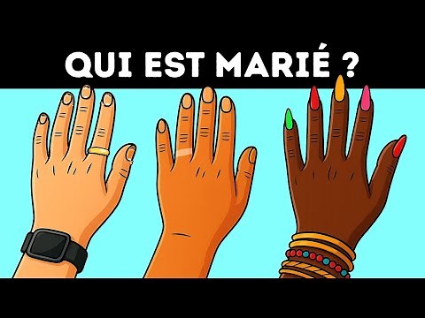 19 Riddles to Test How Far Your Logic Goes