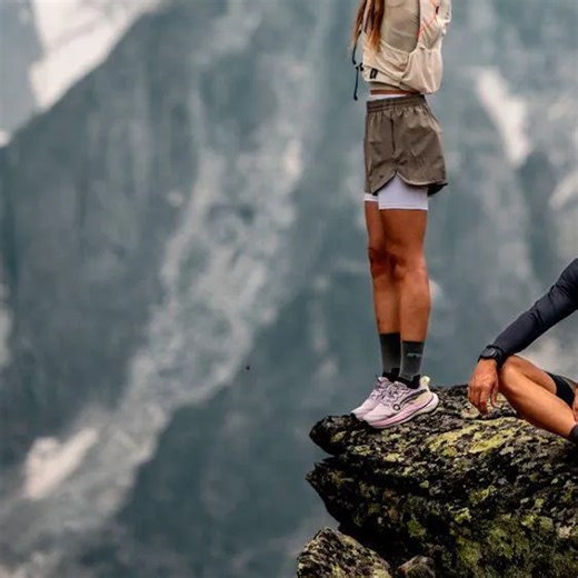 Alpine divorce: The unsettling trend of breakups during hikes