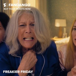 Join Fandango FanClub and Get 2 Free Movie Tickets Instantly! Limited-time offer. T&Cs apply. | Fandango