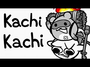 The Battle Cats - Kachi Kachi