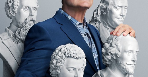 Frasier Special Set for Paramount  This Friday; New Key Art Posters