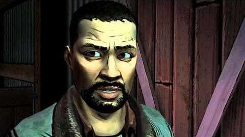 The Walking Dead - Episode 2 Launch Trailer