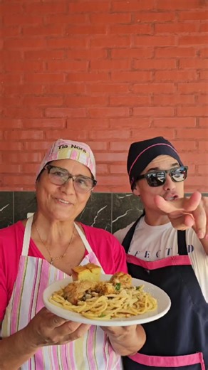 Tallarín de pollo rápido y fácil: Receta deliciosa