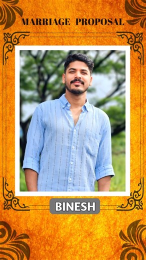 Marriage proposal #reelsinstagram #marriage #groom #proposal #bride #reels #shorts #keralagram | Malayali Wedding Media | Facebook