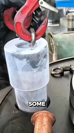 Interference Fit of Precision Parts 🤯