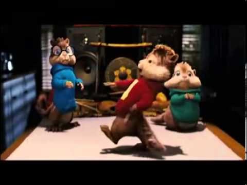 Alvin and the Chipmunks (2007) Trailer