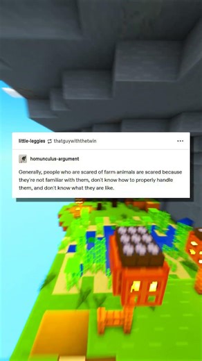 The Dark Side of Pigs! 🐷😳