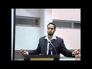 Parallel Accounts in the Bible & Qur'an I Dr. James White vs Yusuf Ismail