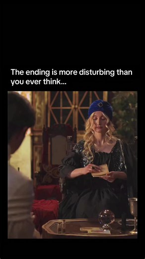 Fortune Teller Movie Ending Explained — 'The Sleeve' & Disturbing Twist