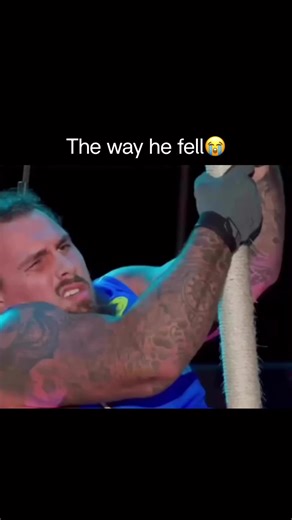 Quirky on Instagram: "The way he fell 😭 Credits: Amazon Prime Video, created & hosted by MrBeast (Jimmy Donaldson). Beast Games – Season 2 is the return of MrBeast’s massive reality competition, where hundreds of contestants compete in extreme physical, mental, and strategic challenges for a multi-million-dollar prize. Bigger sets, higher stakes, tougher eliminations — everything is dialed up. What makes Season 2 stand out: • Bigger prize money • More contestants • Strong vs smart gameplay • Mi