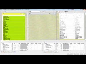 01 - How to Process CSV Data and Send To Database Table In Talend ETL - Intact Abode