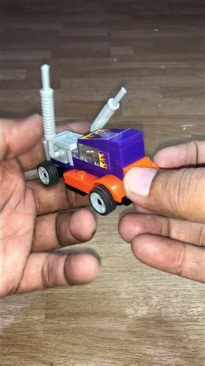 Pull-Back Speed Cars! 🏁 Sluban Power Bricks M38 Build & Race Challenge #imalidotcom