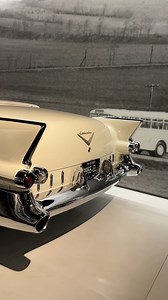 1955 Cadillac Eldorado⚙️ #fblifestyle #cadillac | carcreativity