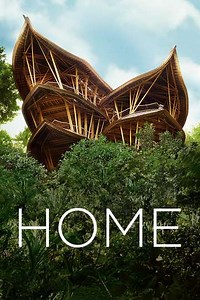 Home (2020-2022) - TV Show