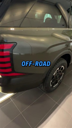 Hyundai has revealed plans to inject a large dose of off-road ruggedness into its road-going SUV range with its new XRT Pro moniker. Full story: http://carsales.com.au/editorial/details/2026-hyundai-palisade-review-150777/ | carsales.com.au