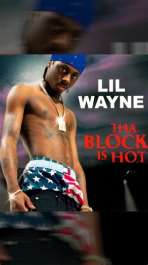 426 reactions · 136 shares | October 23, 1999: Lil Wayne releases his...