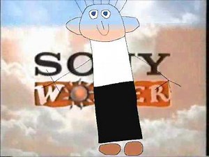 People And Sony Wonder Logo - Transitions for Logo Skittles!