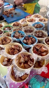 1.8M views · 40K reactions | ₱100 DIWATA UNLI, Mas Pinadami. | Hello Fatima | Facebook