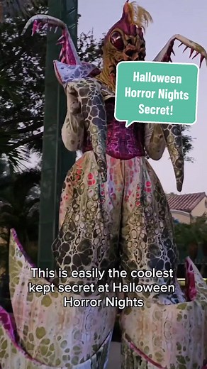 Unlocking Exclusive Drinks at Halloween Horror Nights
