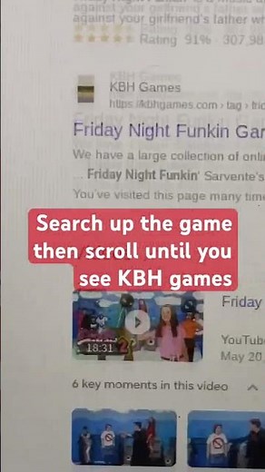 How to play Friday night funkin on computer