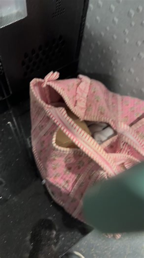 This audio pops in my head every time I use the massage chairs. Haha. It honestly is such a great “reward” at the end of a workout. | Priscilla Keeps Home