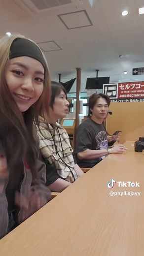 Camping in Japan: Day 2 Adventures and Dinner Plans