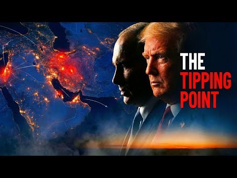 THE ESCALATION: How the Iran–US–Israel Confrontation Exploded in 2026