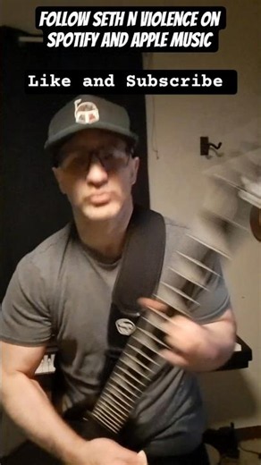 Jammin "Purple Haze" by the Jimi Hendrix Experience on my Jackson King V Flying V #guitar #guitarist