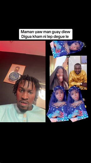 #duo avec @Mini lalaké Chou🤪