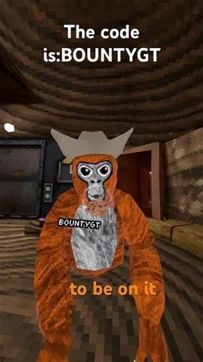 I made a fan code join up! #gorillatag #gorillatagquest #stickjustice #fyp #subscribe #fancode