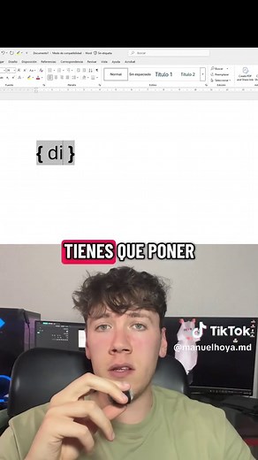 Crea Códigos QR Gratis en Microsoft Word