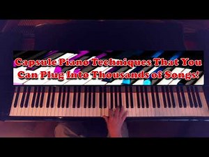 How to Form a Minor 7th Chord