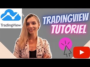 Tradingview Tutoriel