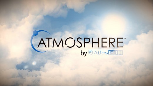 Welcome to Atmosphere™ by AtlasIED