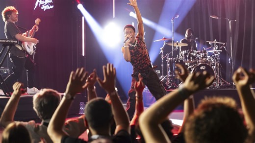 D4vd tour dates removed from websites after the discovery of a girl's body in Los Angeles