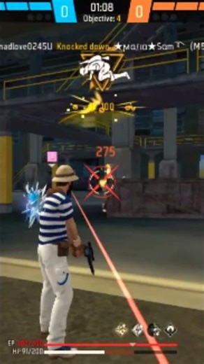 Ace #freefirereels #freefire #gamingtrends #freefirereels