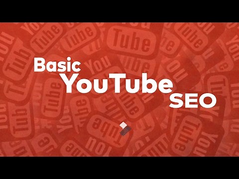 YouTube Search Engine Optimization (Learn Video SEO Basics) | Ep 9: Filmora.io YouTube Masterclass