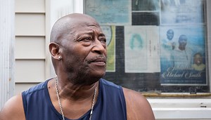 In North Lawndale, one of city’s most violent neighborhoods, a lot of police stops, a lot of crime, fewer arrests