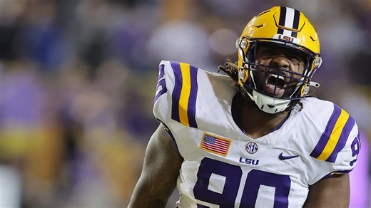 LSU’s new Defensive Line commit gets a surprising Travis Hunter comp